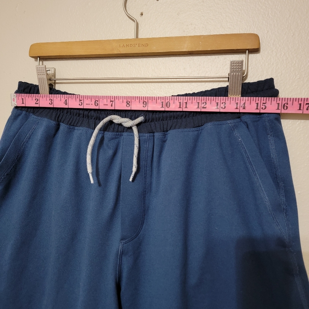 MARINE LAYER WEEKEND SPORT SHORTS, SIZE L - Picture 5 of 8